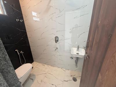 Bathroom Image of 1000 Sq.ft 2 BHK Independent House for rent in Shambhu Nagar Nagpur for Rs. 15000