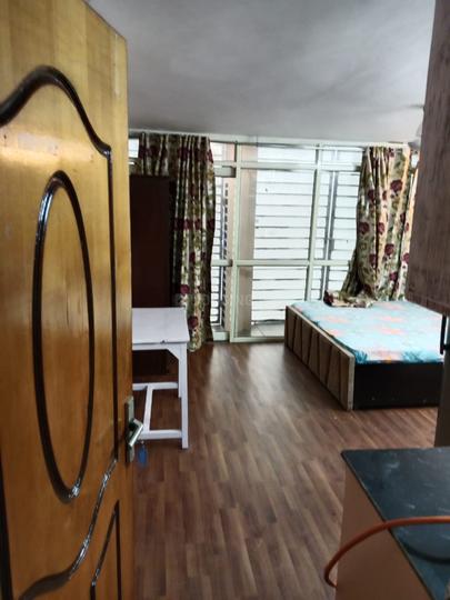 Lajpat Nagar II, Lajpat Nagar Bedroom 1
