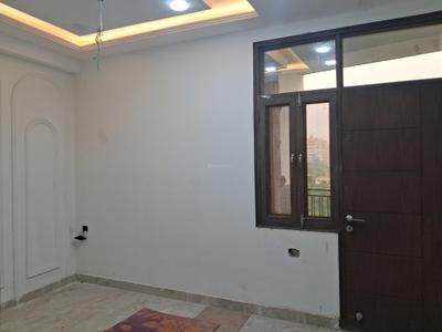 Bedroom Image of 1500 Sq.ft 3 BHK Apartment / Flat for sale in Skyline Dev Infra, Sector 49 Noida for Rs. 6250000