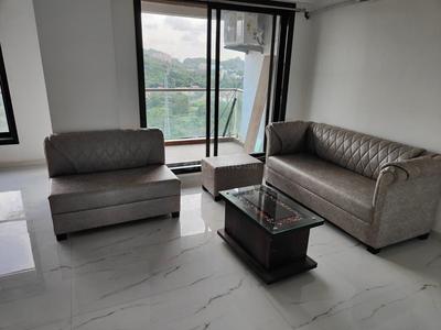 Hall Image of HDIL Premier Exotica in Kurla West, Mumbai