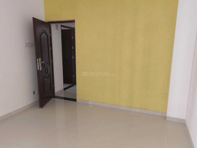 Hall Image of 1200 Sq.ft 2 BHK Apartment / Flat for rent in Narendra Nagar Extension Nagpur for Rs. 20000