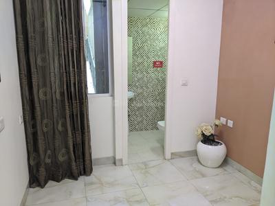 Bedroom Image of 1500 Sq.ft 3.5 BHK Apartment / Flat for sale in SKA Metro Ville, Eta II Greater Noida for Rs. 15800000