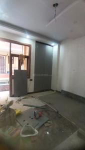 Hall Image of 1400 Sq.ft 4 BHK Builder Floor for sale in Dabri New Delhi for Rs. 16500000