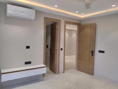 Bedroom Image of 2700 Sq.ft 4 BHK Builder Floor for sale in Sector 57 Gurgaon for Rs. 36500000