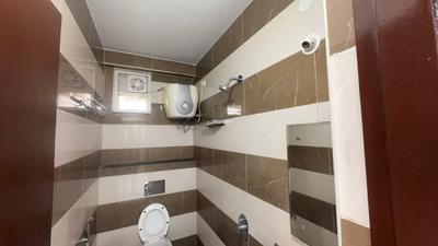 Image of 1800 Sq.ft 3 BHK Apartment / Flat for rent in Shilpa Hills, Hyderabad for Rs. 53000
