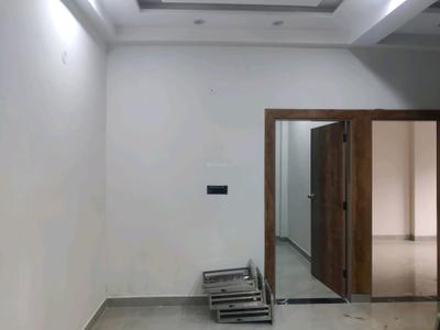 Living Room Image of 900 Sq.ft 3 BHK Builder Floor for sale in DLF Ankur Vihar Ghaziabad for Rs. 3475304