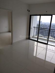 Hall Image of 800 Sq.ft 2 BHK Apartment / Flat for sale in DTC Southern Heights, Joka Kolkata for Rs. 6500000