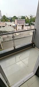 Balcony Image of 3000 Sq.ft 4 BHK Independent House for rent in Makhmalabad Nashik for Rs. 18000