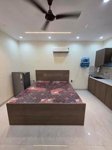 1 RK Independent Builder Floor
