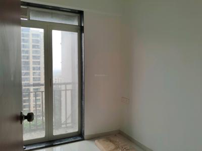 Bedroom Image of 850 Sq.ft 2 BHK Apartment / Flat for sale in Kalwa Thane for Rs. 13000000