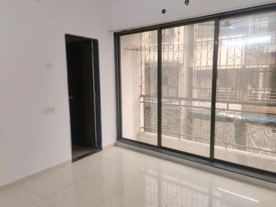 Bedroom Image of 1050 Sq.ft 2 BHK Apartment / Flat for sale in Gold Crest Enclave, Ulwe Navi Mumbai for Rs. 9500000