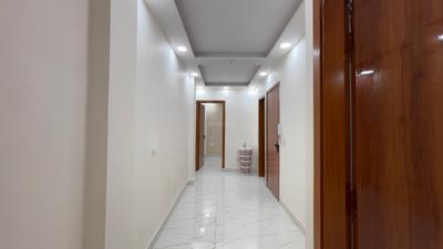 Living Room Image of 535 Sq.ft 2.5 BHK Independent House for sale in Razapur Khurd New Delhi for Rs. 9300000
