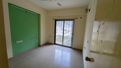 Bedroom Image of 1500 Sq.ft 3 BHK Apartment / Flat for sale in Orchid Paradise, South Bopal Ahmedabad for Rs. 7700000