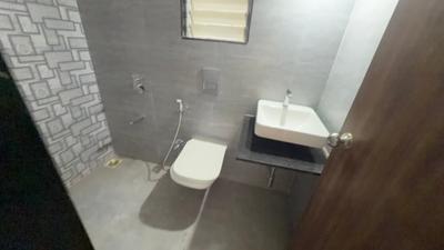 Image of 1006 Sq.ft 2 BHK Apartment / Flat for sale in Squarefeet Mahavir Square, Thane West, Thane for Rs. 14500000