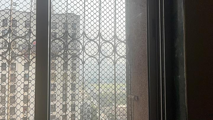 Triveni Towers Co-op Ltd Living Room 1