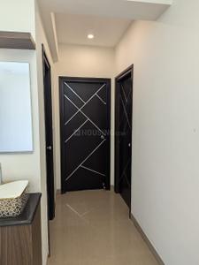 Hall Image of 1254 Sq.ft 2 BHK Apartment / Flat for rent in Puravankara Windermere, Pallikaranai Chennai for Rs. 40000