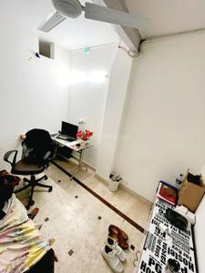 Hall Image of Lucky pg  in Ramesh Nagar, New Delhi