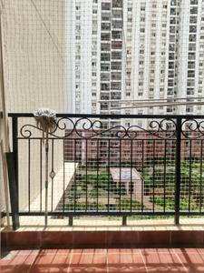 Living Room Image of 1570 Sq.ft 3 BHK Apartment / Flat for sale in Prestige Jindal City, Anchepalya Bengaluru for Rs. 23500000