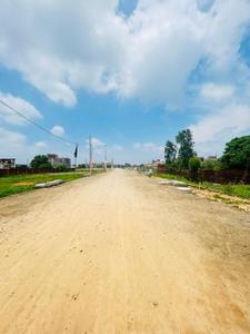 Image of 900 Sq.ft Residential Plot / Land for sale in Motia Grand Phase I, Saidpura, Dera Bassi for Rs. 5500000