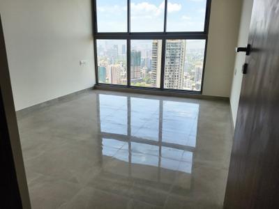2.5 BHK Flat