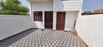 Balcony Image of 1200 Sq.ft 3 BHK Independent House for sale in Ram Nagar Varanasi for Rs. 5200000
