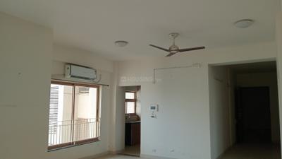 Living Room Image of 3220 Sq.ft 4 BHK Apartment / Flat for rent in Adani Water Lily, Shantigram Ahmedabad for Rs. 70000