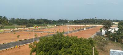 Image of 2100 Sq.ft Residential Plot / Land for sale in Perundurai, Erode for Rs. 5650000