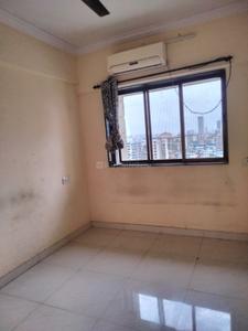 Bedroom Image of 1800 Sq.ft 3 BHK Apartment / Flat for rent in Haware Silicon Towers, Sanpada Navi Mumbai for Rs. 62000