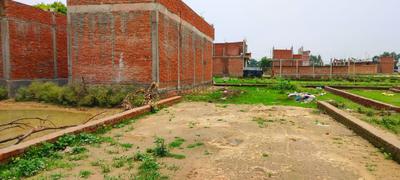 Image of 1000 Sq.ft Residential Plot / Land for sale in Bakshi Ka Talab, Lucknow for Rs. 1400000