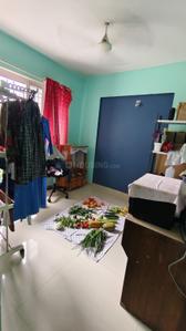 Hall Image of 1080 Sq.ft 2 BHK Apartment / Flat for sale in Sukhwani Scarlet , Wagholi Pune for Rs. 5400000