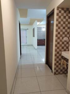 Image of 1832 Sq.ft 3 BHK Apartment / Flat for sale in Jakkur, Bengaluru for Rs. 14800000