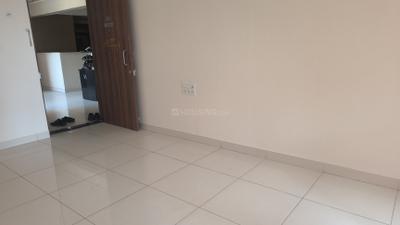 Living Room Image of 950 Sq.ft 2 BHK Apartment / Flat for sale in Nanded City Bageshree, Nanded Pune for Rs. 7400000