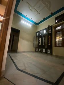 Hall Image of 1100 Sq.ft 2.5 BHK Builder Floor for rent in New Prabhat Nagar Meerut for Rs. 16000