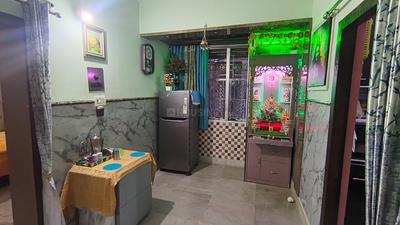 Bedroom Image of 1150 Sq.ft 2 BHK Apartment / Flat for sale in Pandey Muhalla Dhanbad for Rs. 3600000