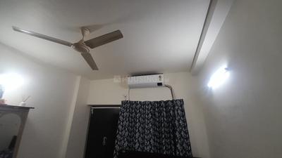 Hall Image of 823 Sq.ft 2 BHK Apartment / Flat for rent in Eternis, Madhyamgram Kolkata for Rs. 16000