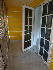 Balcony Image of 1023 Sq.ft 2 BHK Builder Floor for rent in Canacona Goa for Rs. 20000