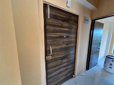 Bedroom Image of 900 Sq.ft 2 BHK Builder Floor for rent in New Town Kolkata for Rs. 20000