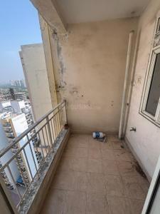 Balcony Image of 725 Sq.ft 2 BHK Apartment / Flat for sale in Supertech Eco Village 1, Noida Extension Greater Noida for Rs. 5400000