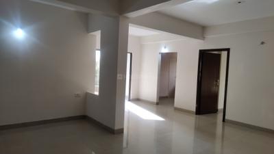 Living Room Image of 2262 Sq.ft 4 BHK Apartment / Flat for sale in Orange County, Rajmahal Colony Indore for Rs. 9700000