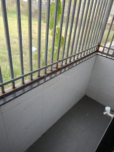 Balcony Image of 1078 Sq.ft 2.5 BHK Independent House for sale in Kadodara Surat for Rs. 5200000