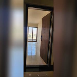 Bedroom Image of 1200 Sq.ft 3 BHK Apartment / Flat for rent in Rachana Bella Casa Royale, Sus Pune for Rs. 35000