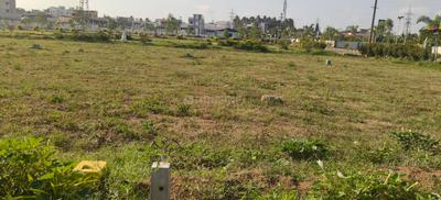 Image of 1200 Sq.ft Residential Plot / Land for sale in Othakalmandapam, Coimbatore for Rs. 2338800