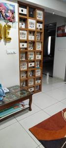 Image of 2150 Sq.ft 2 BHK Apartment / Flat for rent in Orchid Blues, Shela, Ahmedabad for Rs. 35000