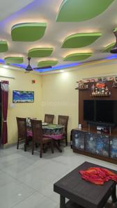 Hall Image of 700 Sq.ft 2 BHK Apartment / Flat for sale in VGN Stafford, Avadi Chennai for Rs. 6000000