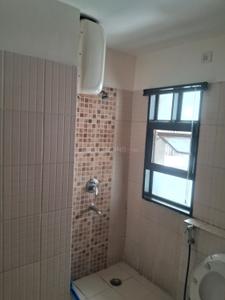 Image of 1050 Sq.ft 2 BHK Apartment / Flat for rent in Eldeco Aamantran, Sector 119, Noida for Rs. 35000