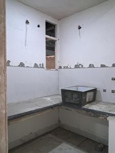 Kitchen Image of 1050 Sq.ft 2 BHK Apartment / Flat for sale in Hark Sai Homes 6 by Hark Infrastructure Developers Private Limited, Sector 49 Noida for Rs. 4900000
