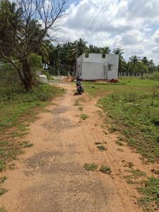 Image of 1750 Sq.ft Residential Plot / Land for sale in Othakalmandapam, Coimbatore for Rs. 2800000