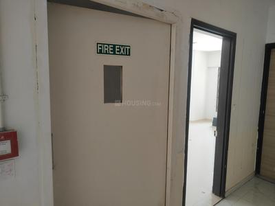 Image of 398 Sq.ft 1 RK Apartment / Flat for sale in The Wise City South Block Phase I Plot RZ9 Building 1 Wing D3, Vardoli, Navi Mumbai for Rs. 4600000
