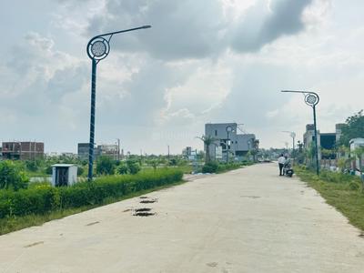 Image of 1000 Sq.ft Residential Plot / Land for sale in Vaishali Nagar, Jaipur for Rs. 4000000