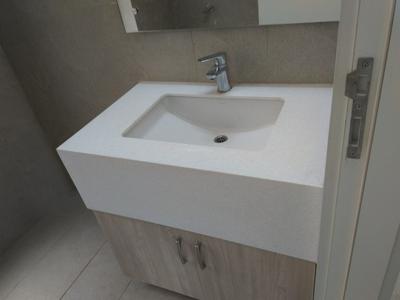 Bathroom Image of 1727 Sq.ft 3 BHK Apartment / Flat for rent in Ireo The Corridors, Sector 67 Gurgaon for Rs. 55000